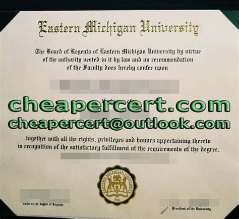 emu transcripts eastern michigan university